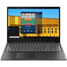 لپ تاپ لنوو 15 اینچی مدل IdeaPad S145 پردازنده Ryzen 3 3200 رم 12GB حافظه 1TB گرافیک 2GB